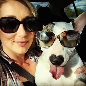 Meet your Posher, Libby